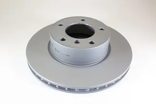 VNEA Front Disc Brake Rotor - 34116854998